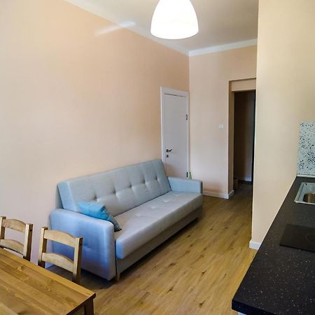 Churchill Apartments Prága Kültér fotó